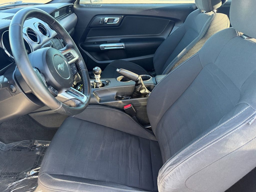 Thumbnail: 2017 Ford Mustang - 11