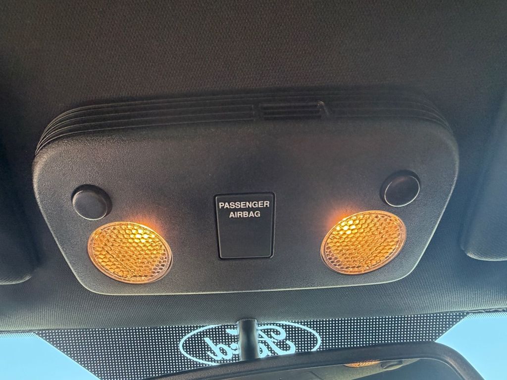 Thumbnail: 2017 Ford Mustang - 29