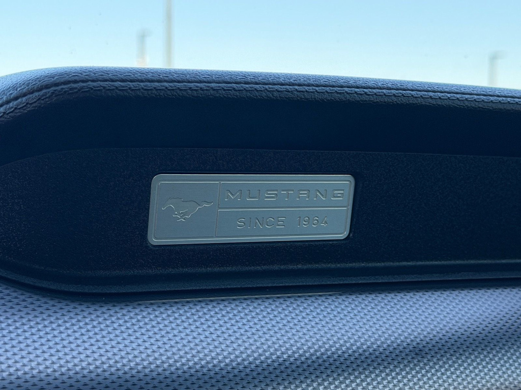 Thumbnail: 2017 Ford Mustang - 28