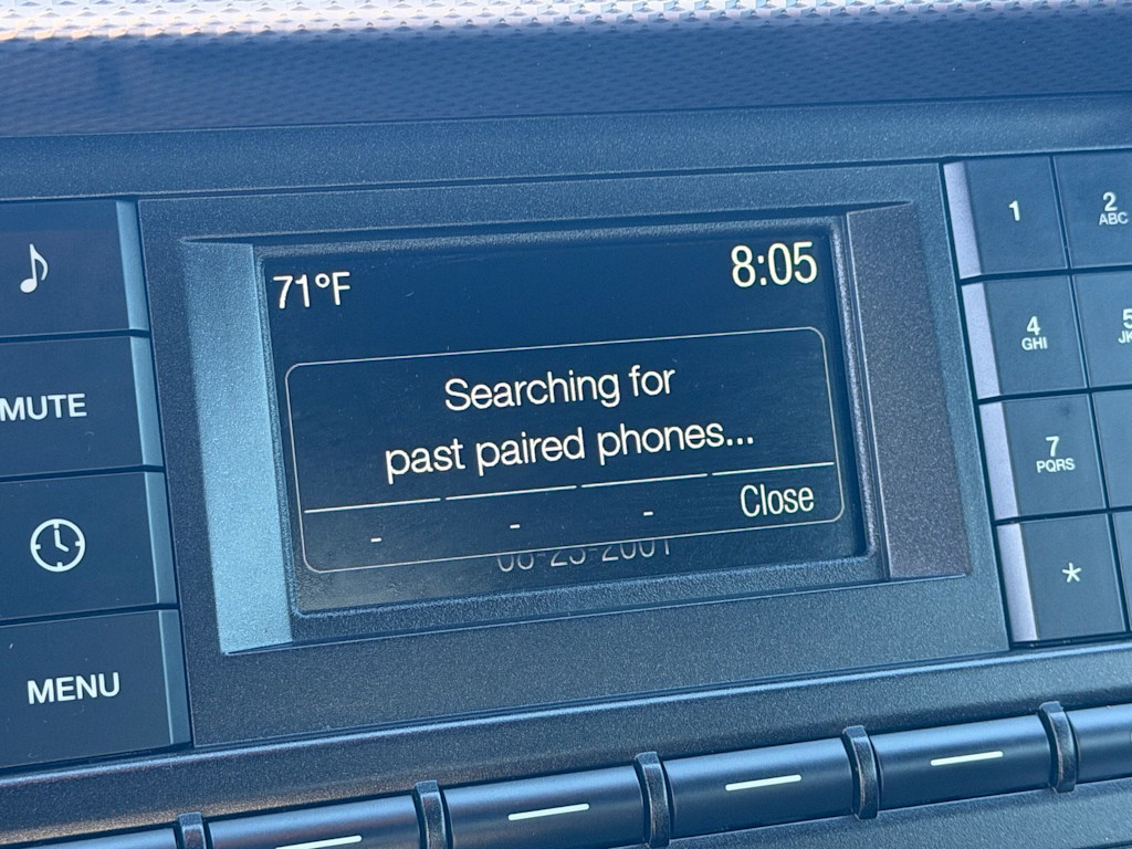 Thumbnail: 2017 Ford Mustang - 13