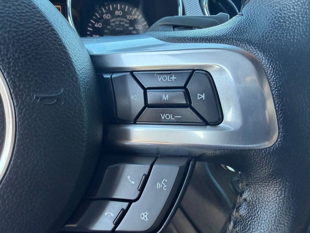 Thumbnail: 2017 Ford Mustang - 25