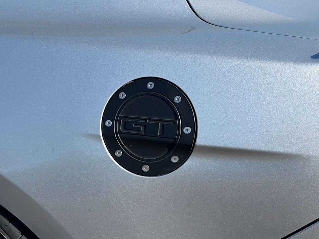 Thumbnail: 2017 Ford Mustang - 7