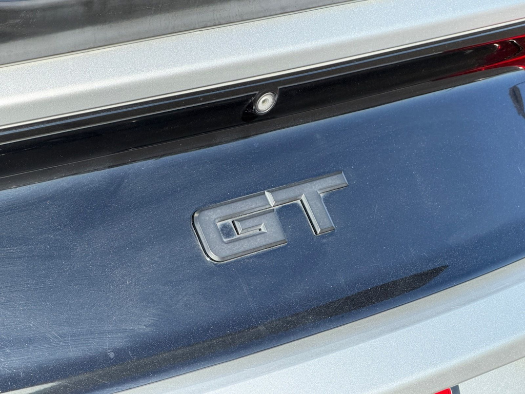 Thumbnail: 2017 Ford Mustang - 30