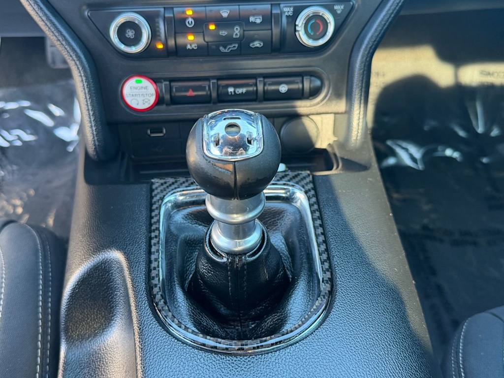 Thumbnail: 2017 Ford Mustang - 14