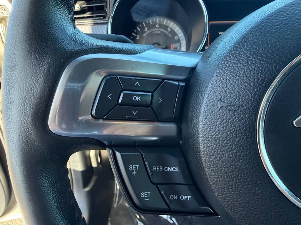 Thumbnail: 2017 Ford Mustang - 24