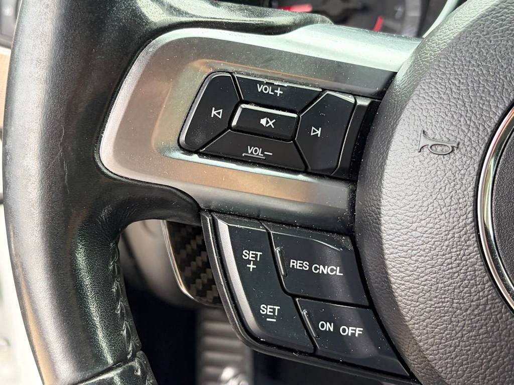 Thumbnail: 2020 Ford Mustang - 24