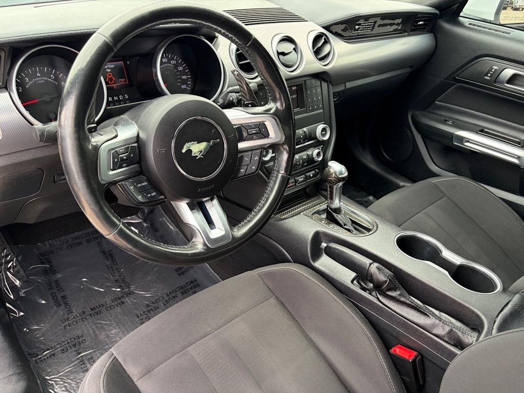 Thumbnail: 2020 Ford Mustang - 2