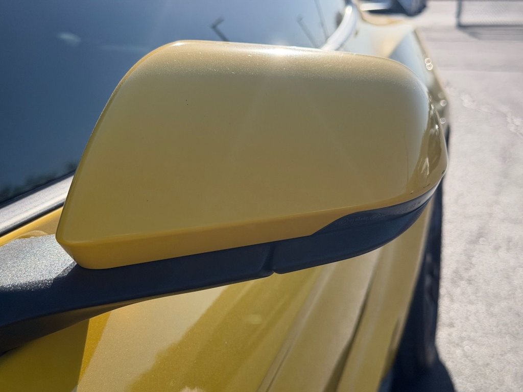 Thumbnail: 2016 Ford Mustang - 27