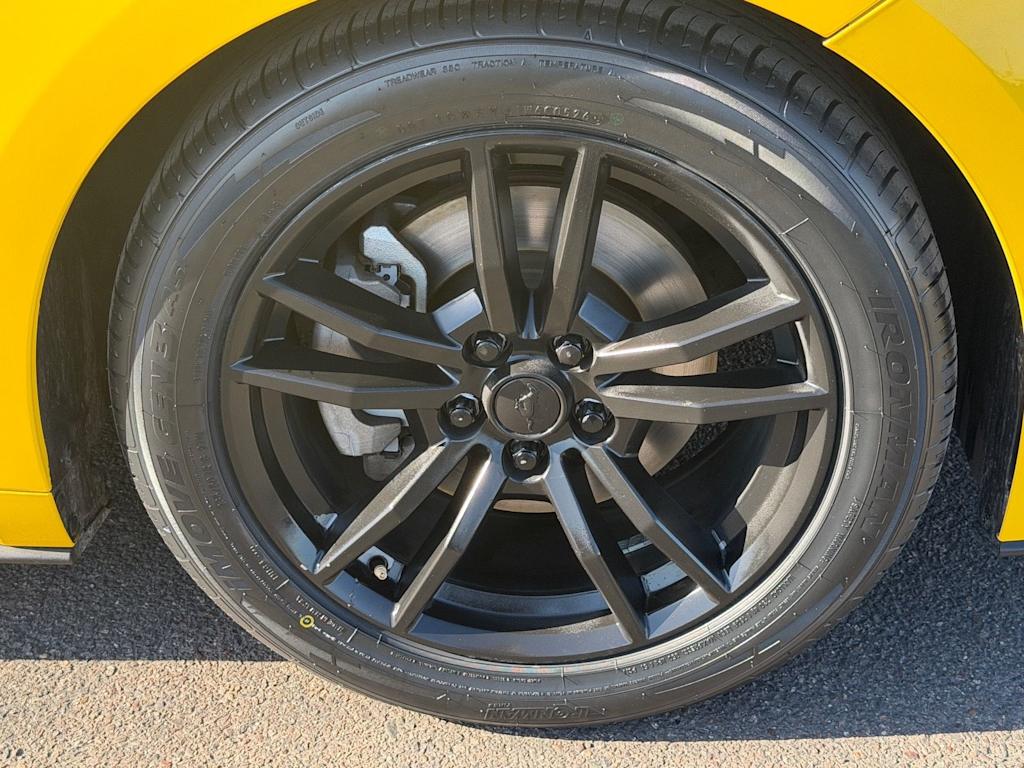 Thumbnail: 2016 Ford Mustang - 7