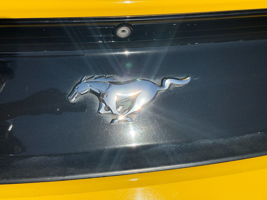 Thumbnail: 2016 Ford Mustang - 6