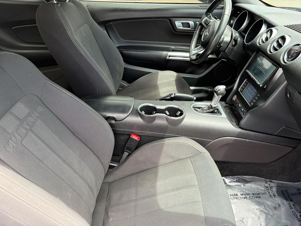Thumbnail: 2019 Ford Mustang - 9