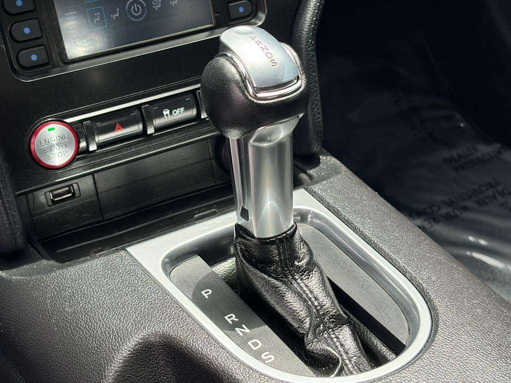 Thumbnail: 2019 Ford Mustang - 12