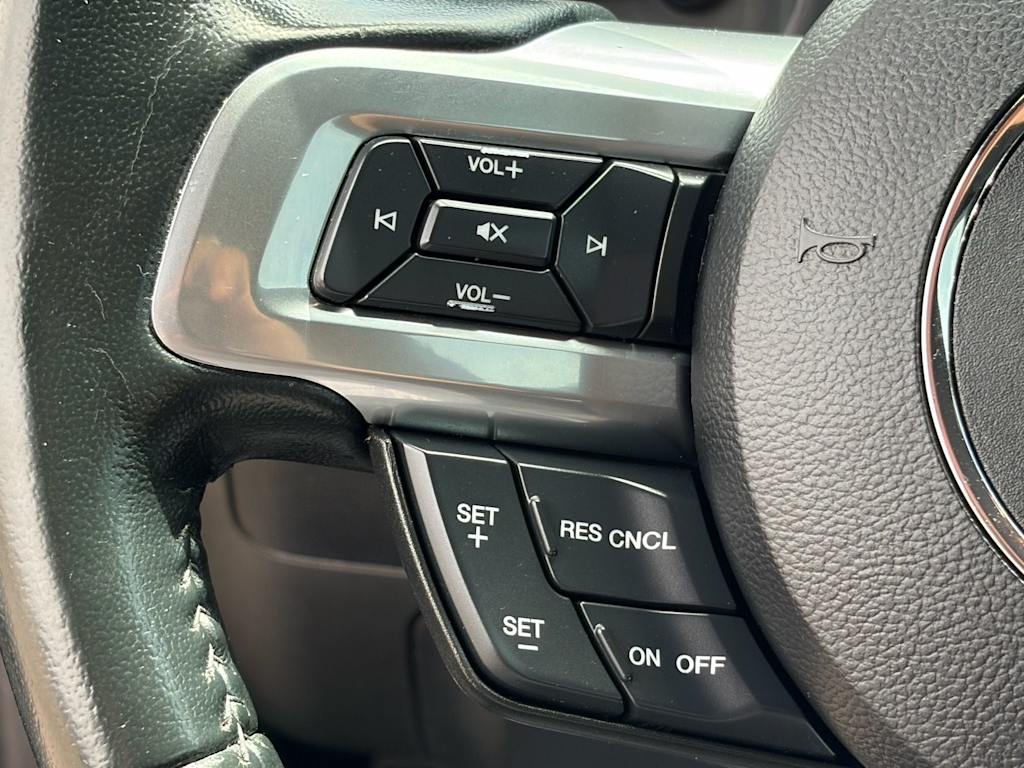 Thumbnail: 2019 Ford Mustang - 21