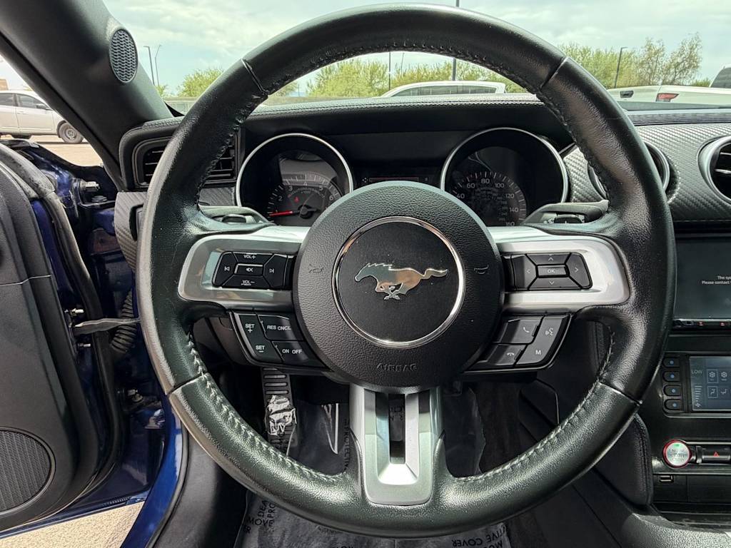 Thumbnail: 2019 Ford Mustang - 2