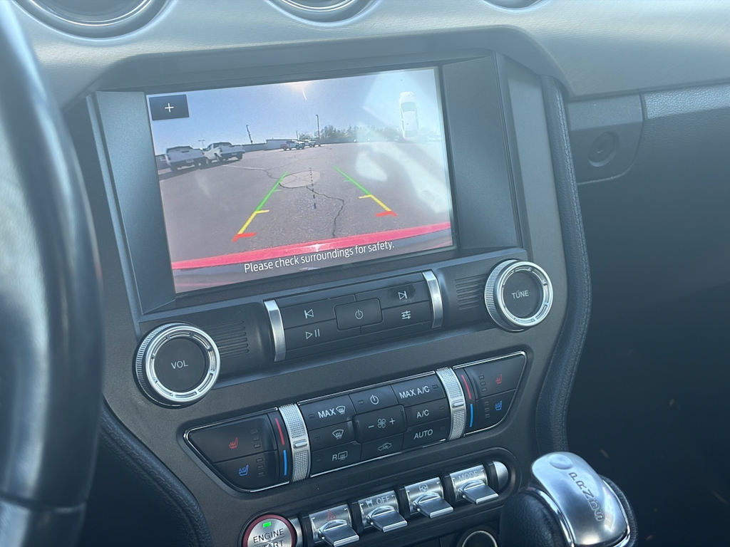 Thumbnail: 2023 Ford Mustang - 28