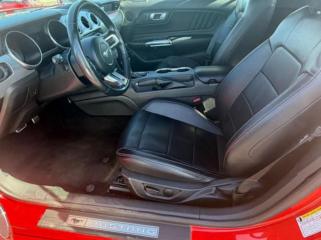 Thumbnail: 2023 Ford Mustang - 11