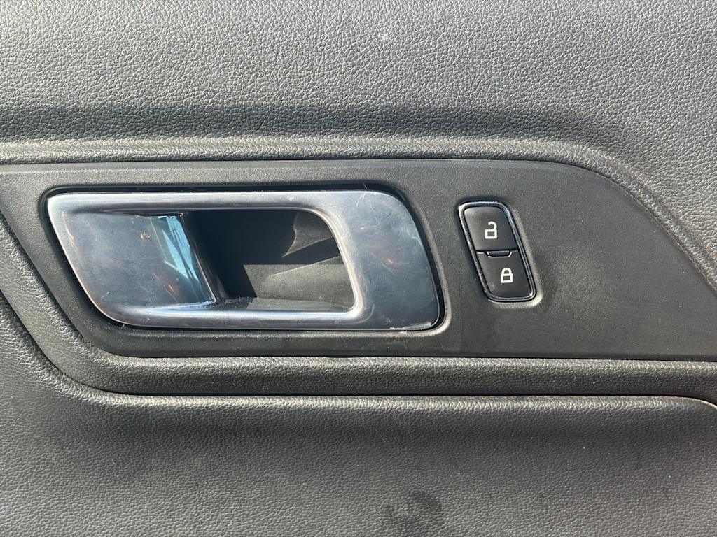 Thumbnail: 2023 Ford Mustang - 22