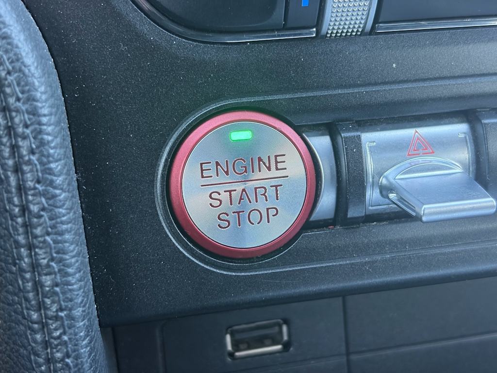 Thumbnail: 2023 Ford Mustang - 32