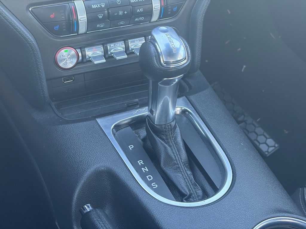 Thumbnail: 2023 Ford Mustang - 13