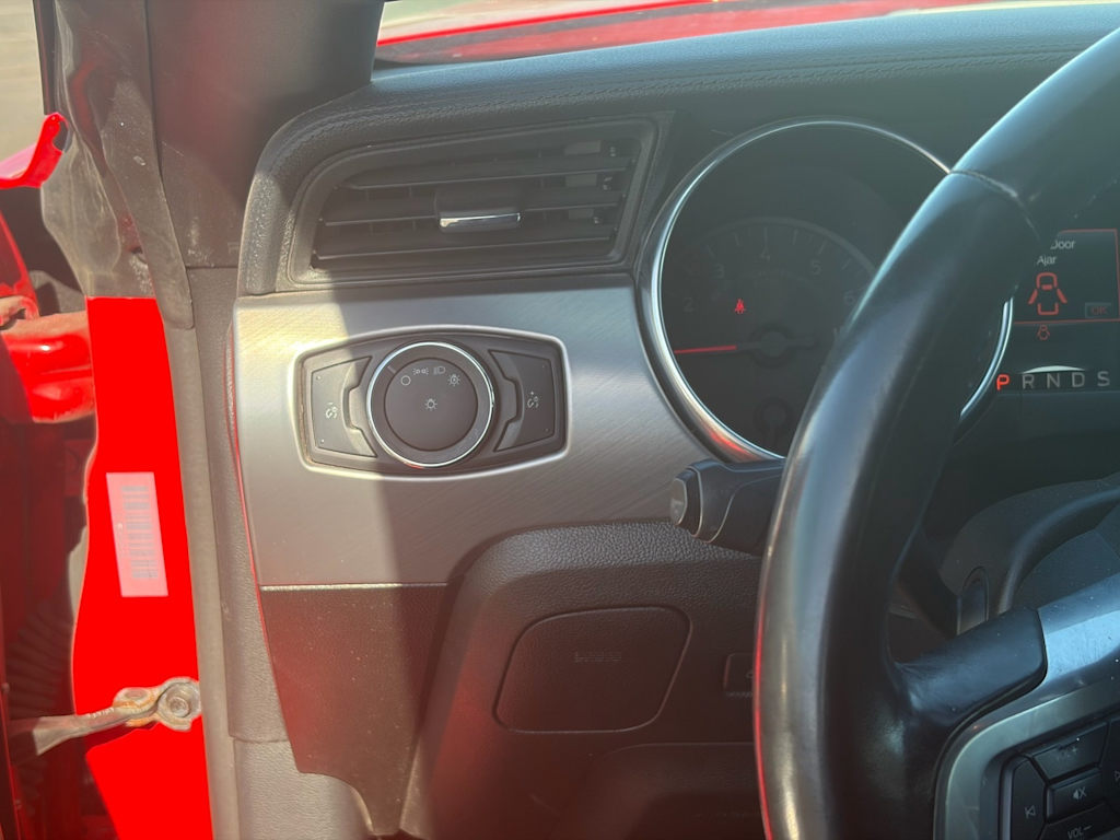 Thumbnail: 2023 Ford Mustang - 24