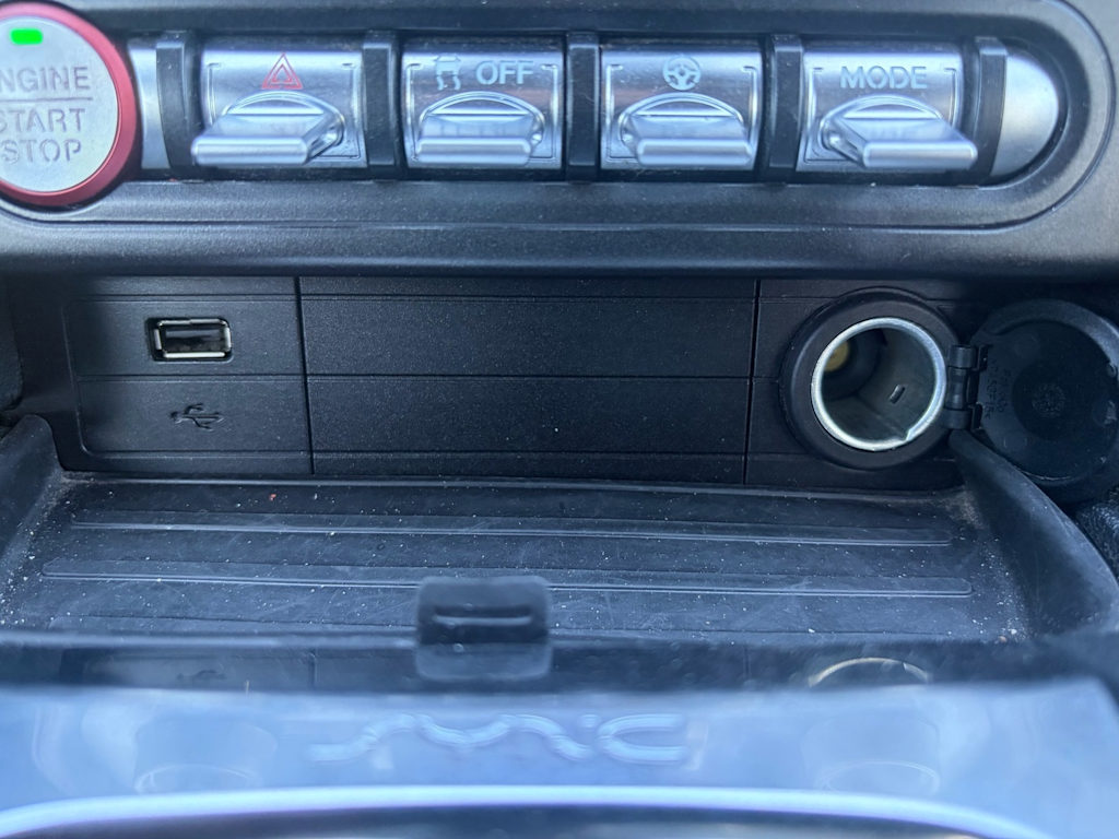 Thumbnail: 2023 Ford Mustang - 15