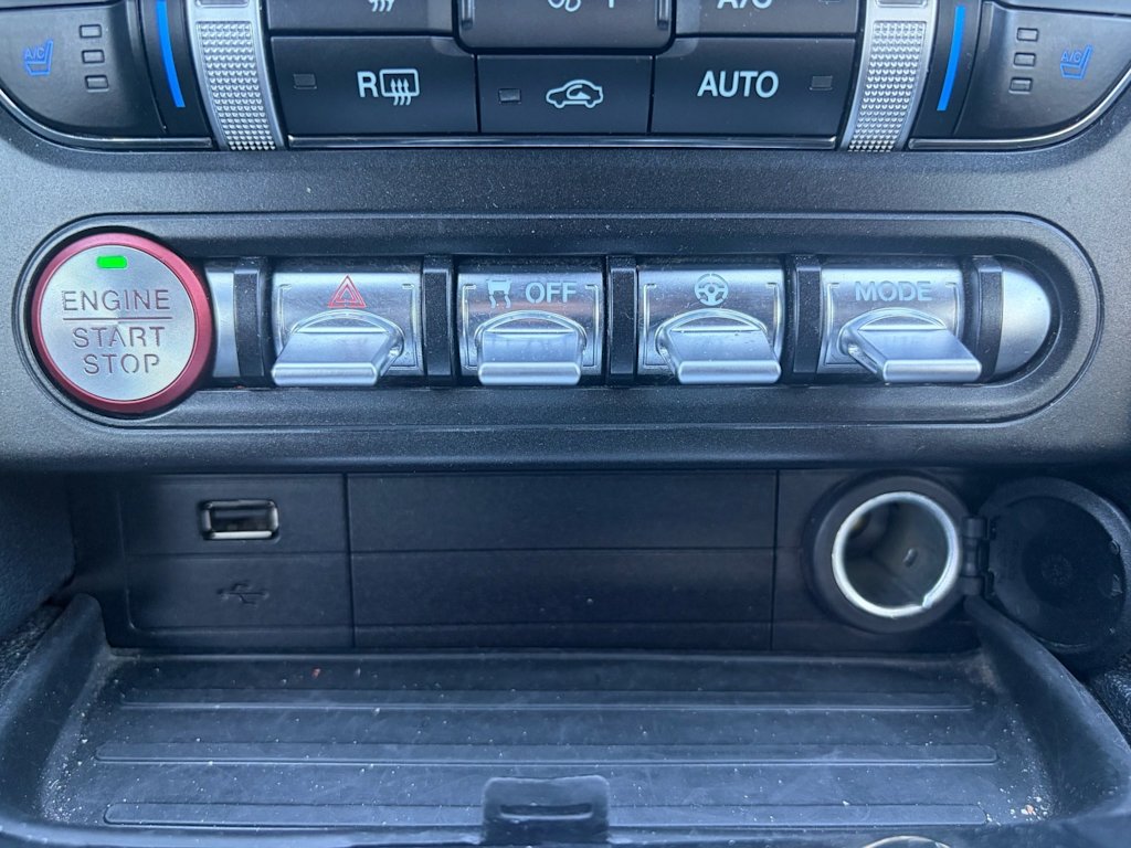 Thumbnail: 2023 Ford Mustang - 31