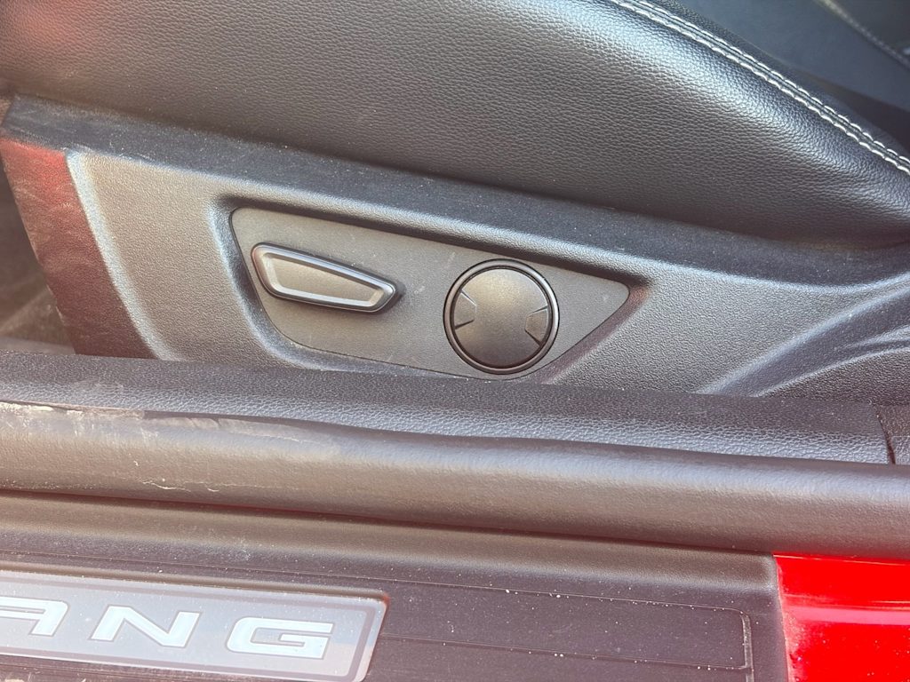 Thumbnail: 2023 Ford Mustang - 7