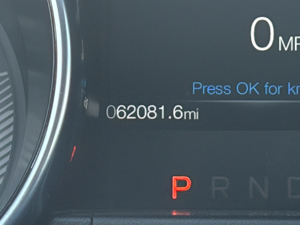 Thumbnail: 2023 Ford Mustang - 27