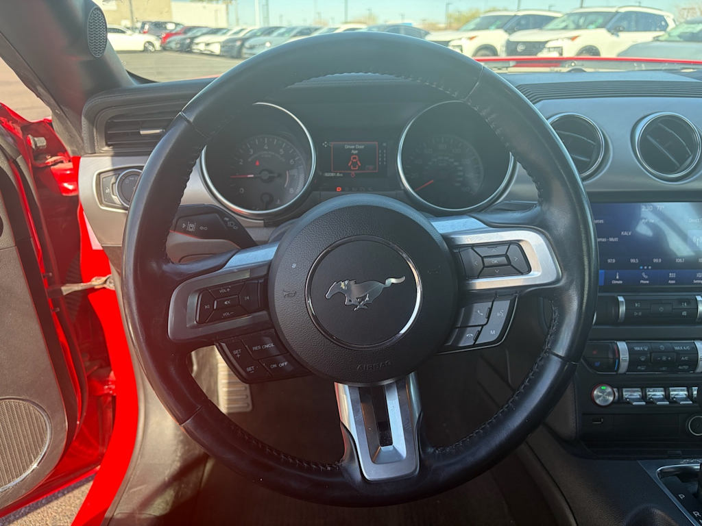 Thumbnail: 2023 Ford Mustang - 9