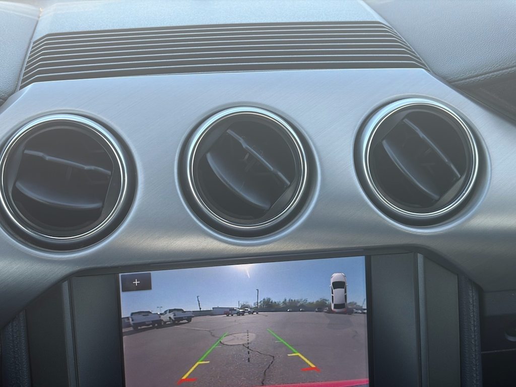 Thumbnail: 2023 Ford Mustang - 29