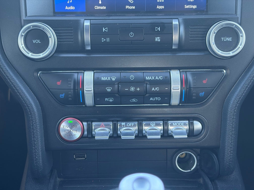 Thumbnail: 2023 Ford Mustang - 30