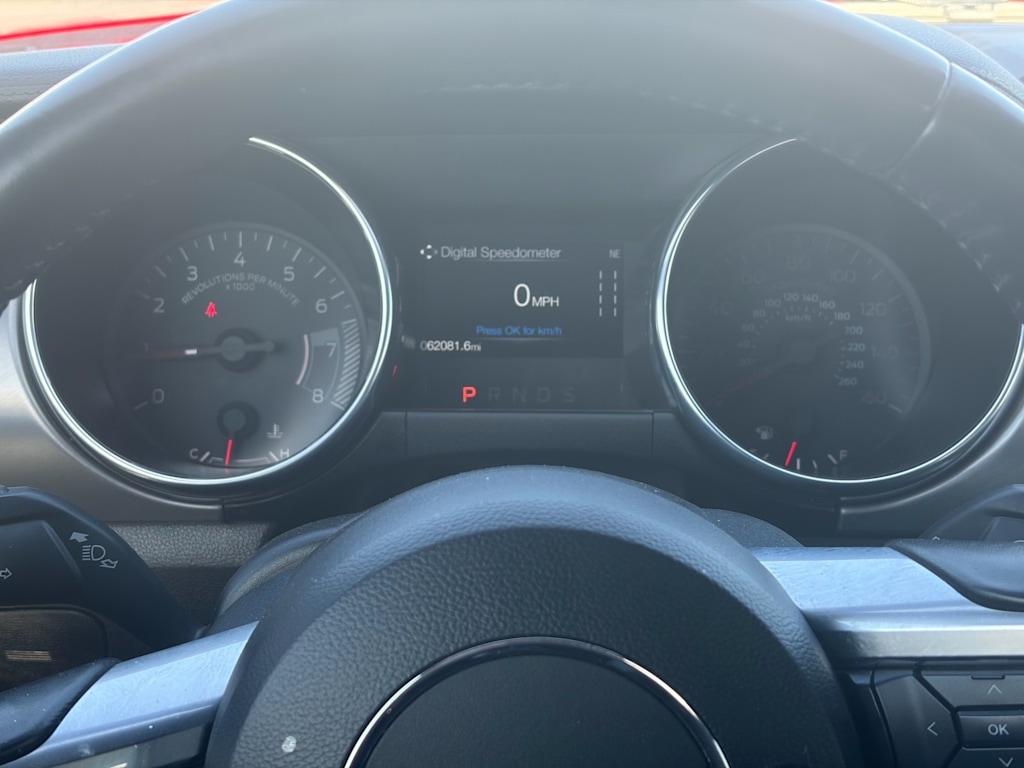 Thumbnail: 2023 Ford Mustang - 14