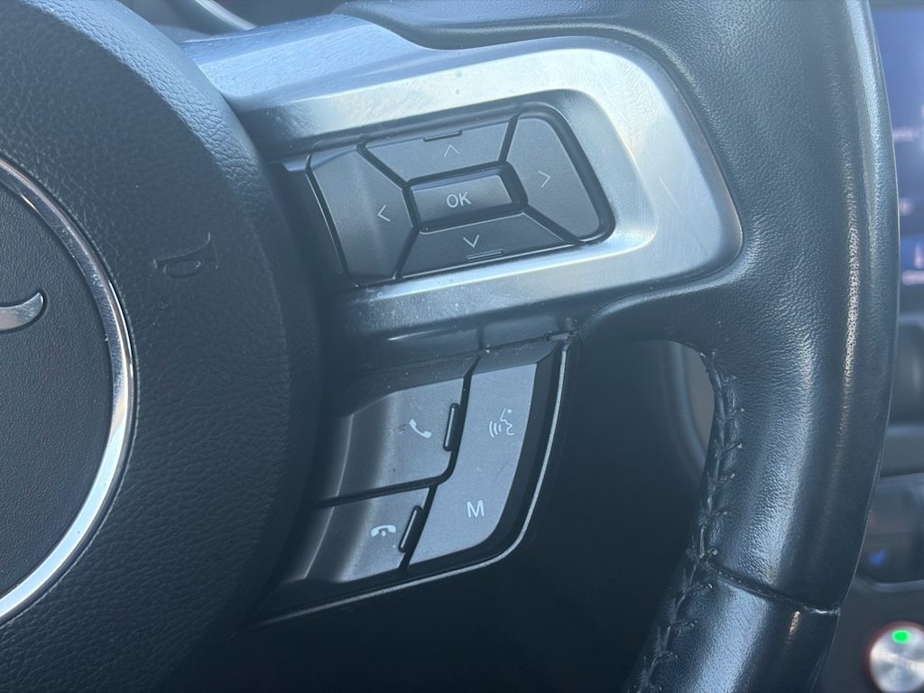 Thumbnail: 2023 Ford Mustang - 26