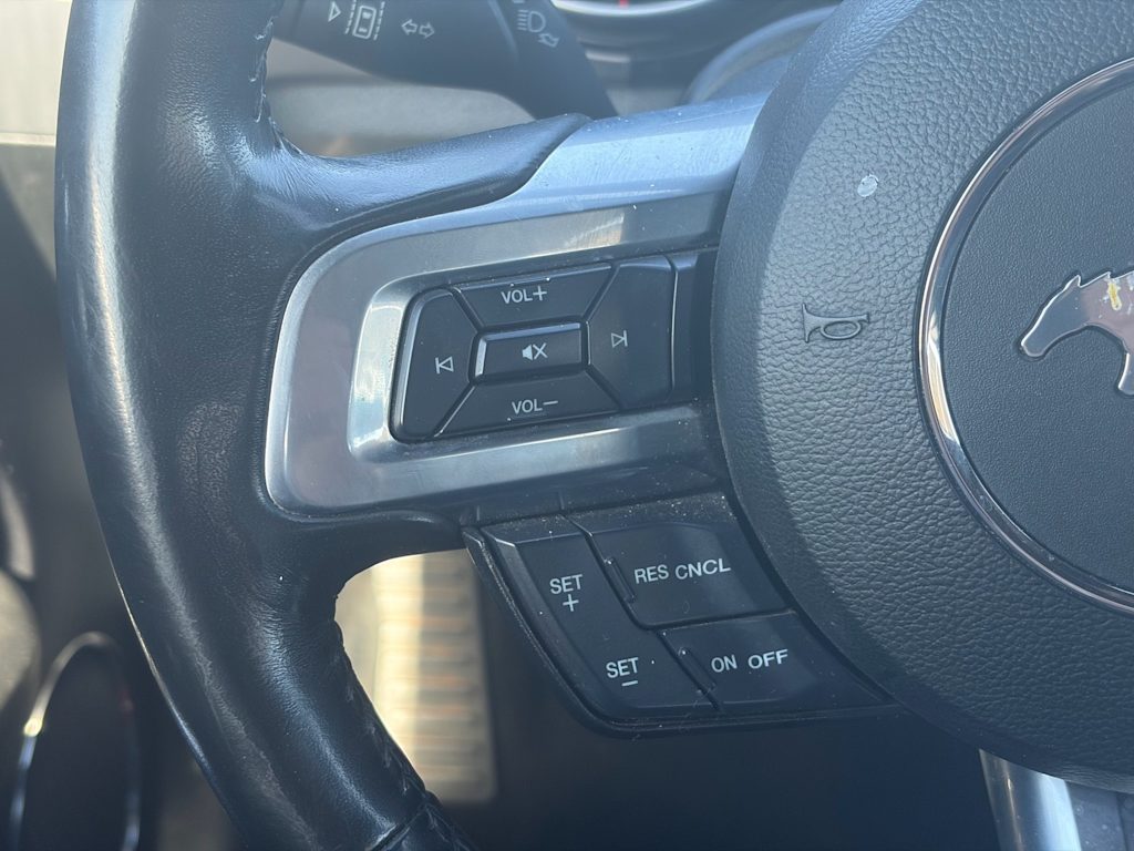 Thumbnail: 2023 Ford Mustang - 25