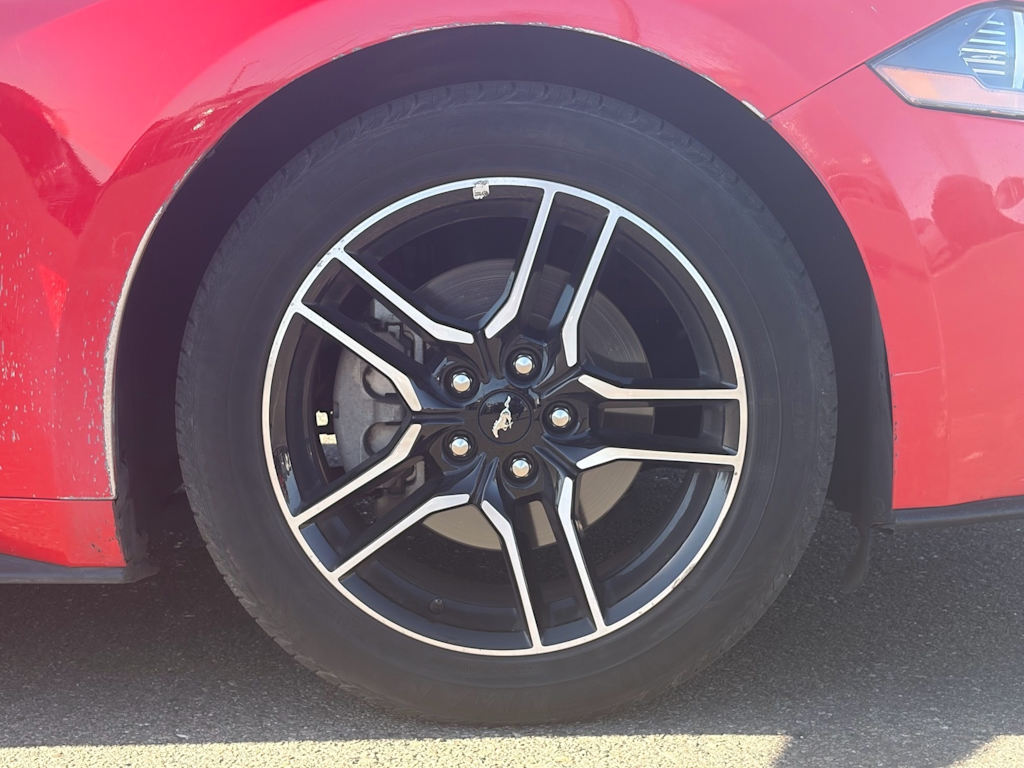 Thumbnail: 2023 Ford Mustang - 8