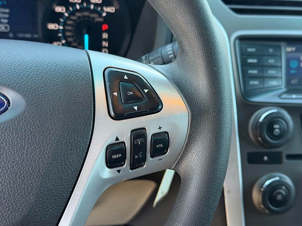 Thumbnail: 2015 Ford Explorer - 24