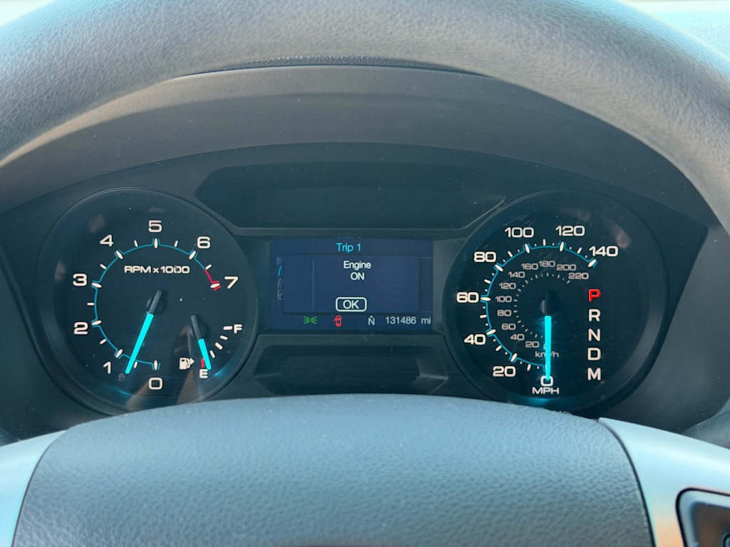 Thumbnail: 2015 Ford Explorer - 12