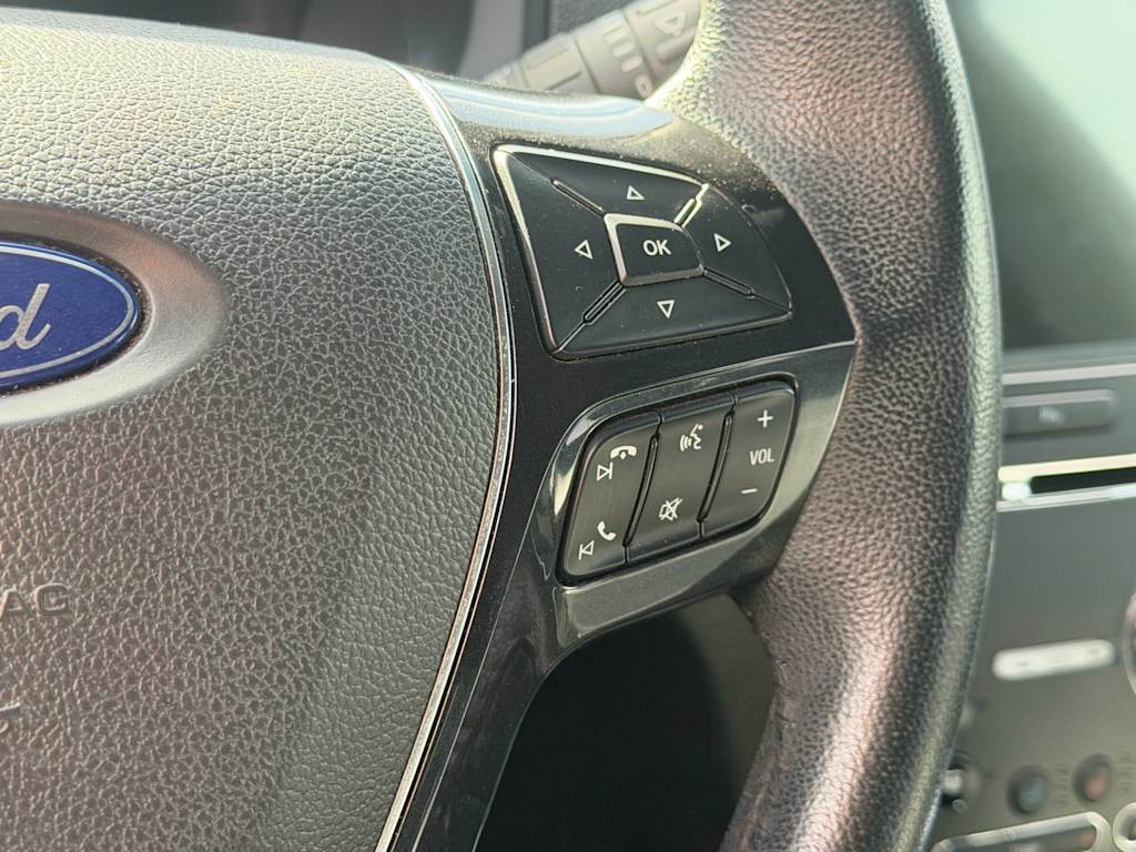 Thumbnail: 2018 Ford Explorer - 12