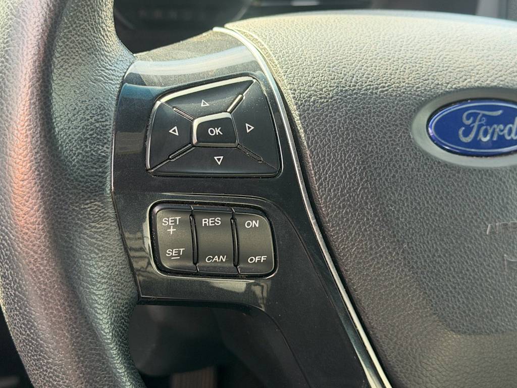 Thumbnail: 2018 Ford Explorer - 11