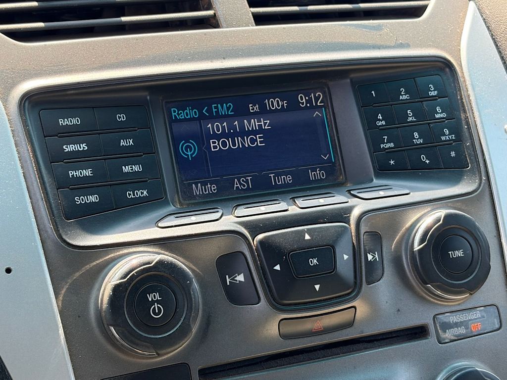 Thumbnail: 2014 Ford Explorer - 5