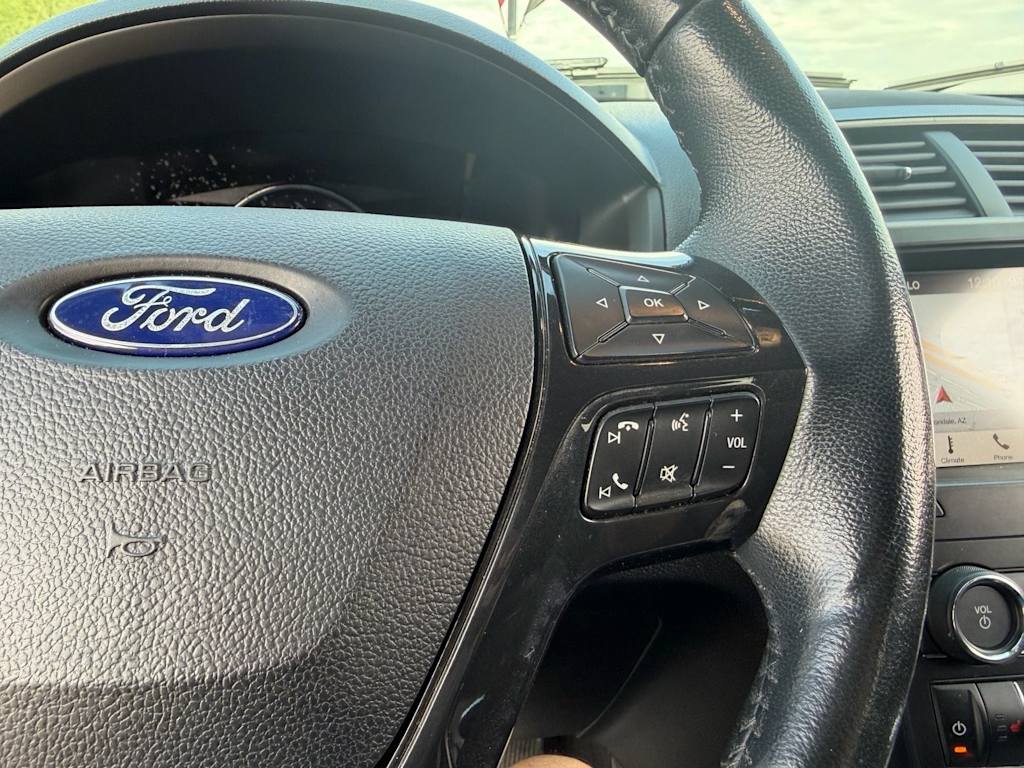 Thumbnail: 2019 Ford Explorer - 18