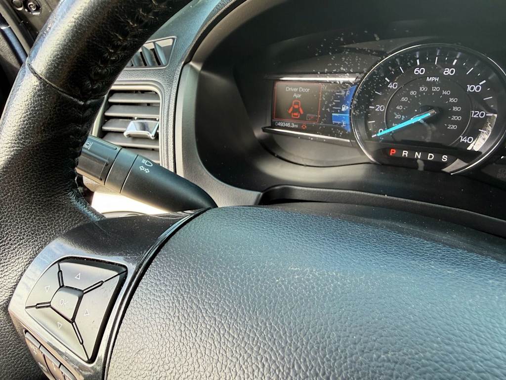 Thumbnail: 2019 Ford Explorer - 20