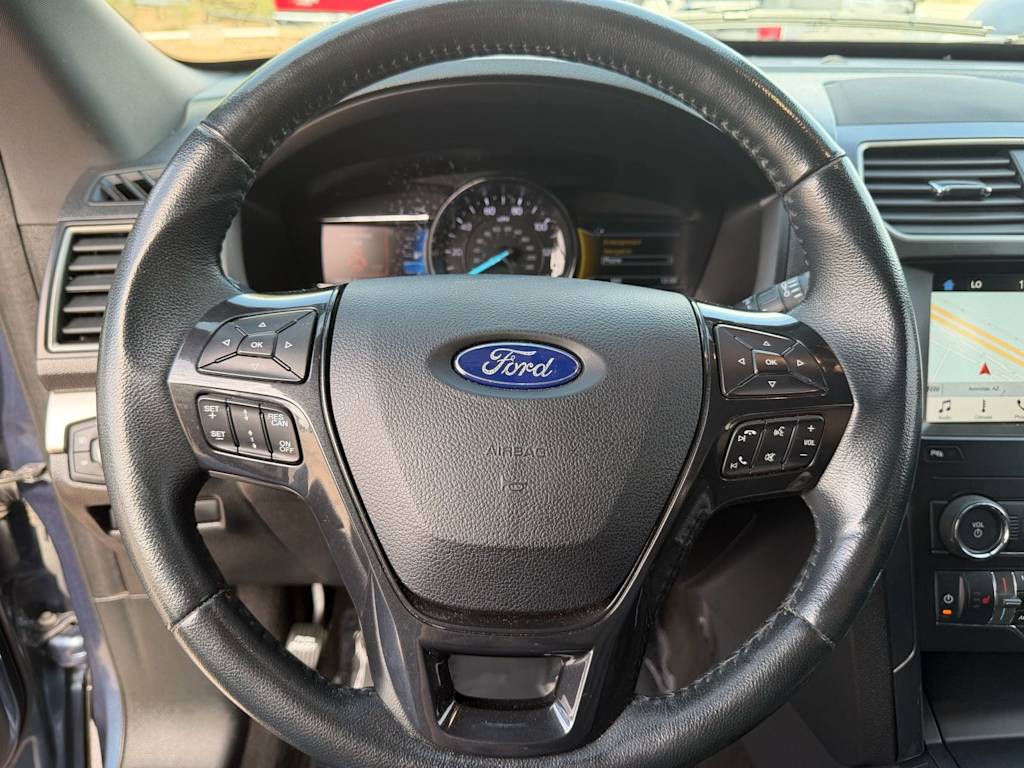 Thumbnail: 2019 Ford Explorer - 2