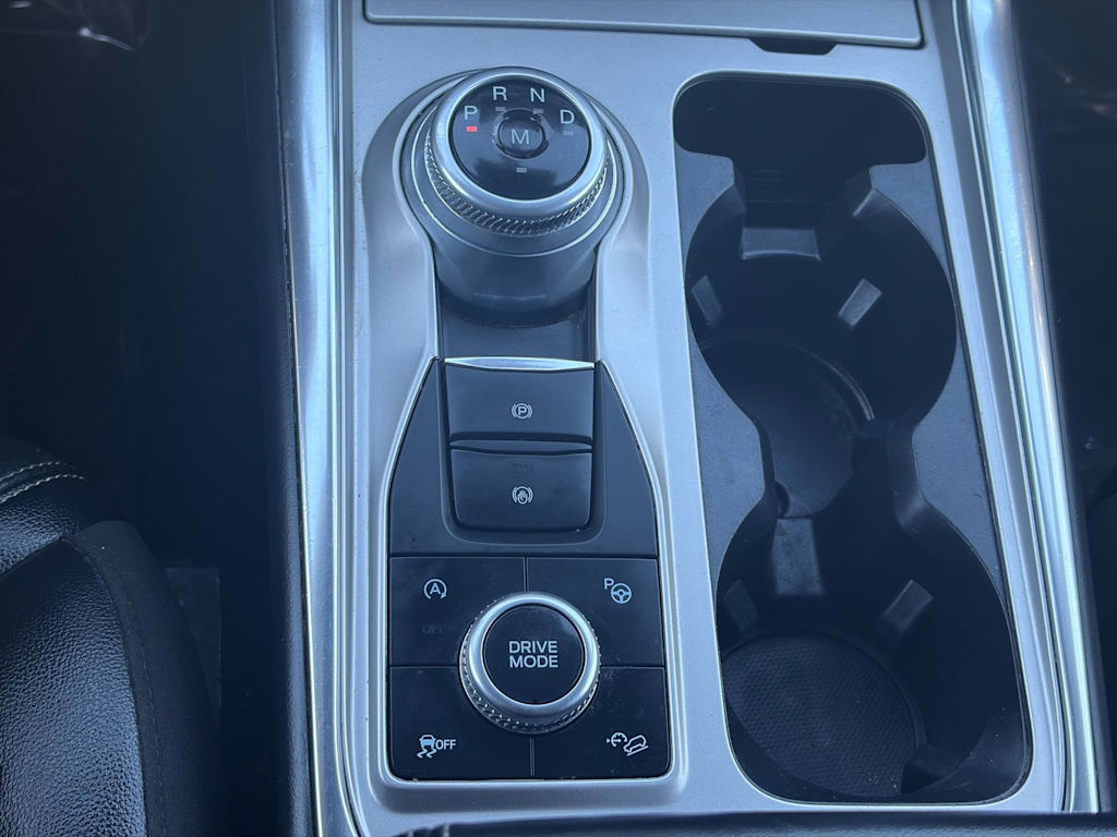 Thumbnail: 2020 Ford Explorer - 12