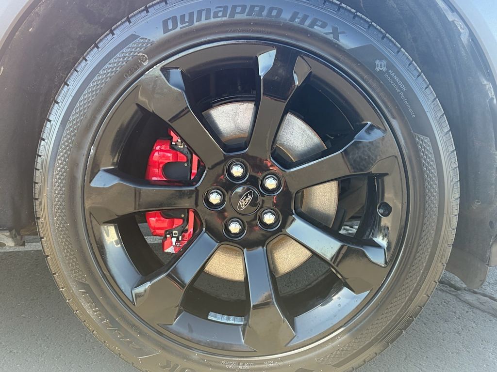 Thumbnail: 2020 Ford Explorer - 6