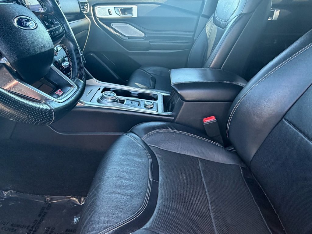 Thumbnail: 2020 Ford Explorer - 9