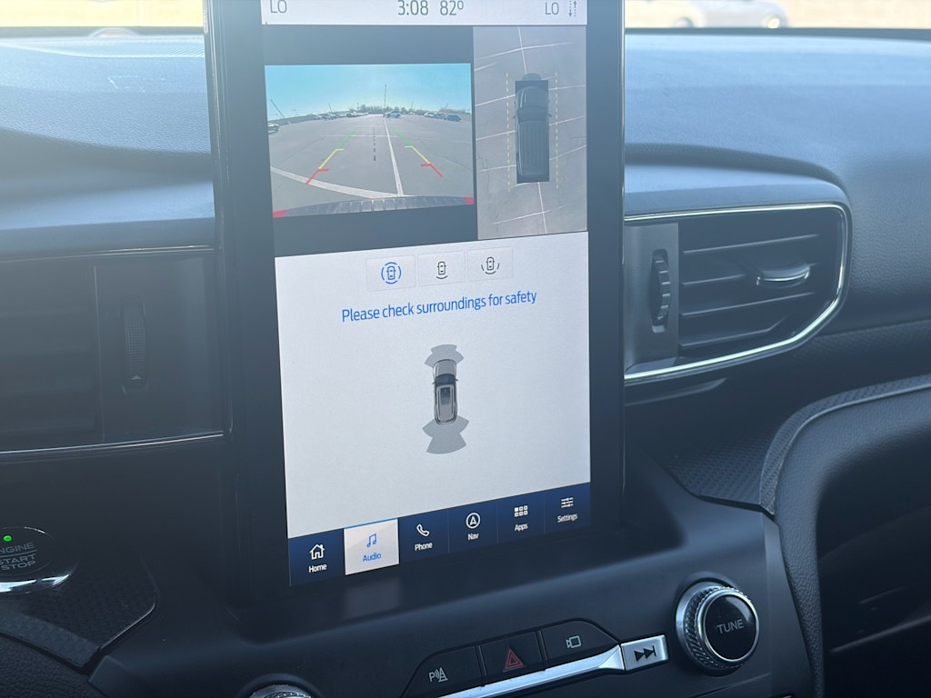 Thumbnail: 2020 Ford Explorer - 25