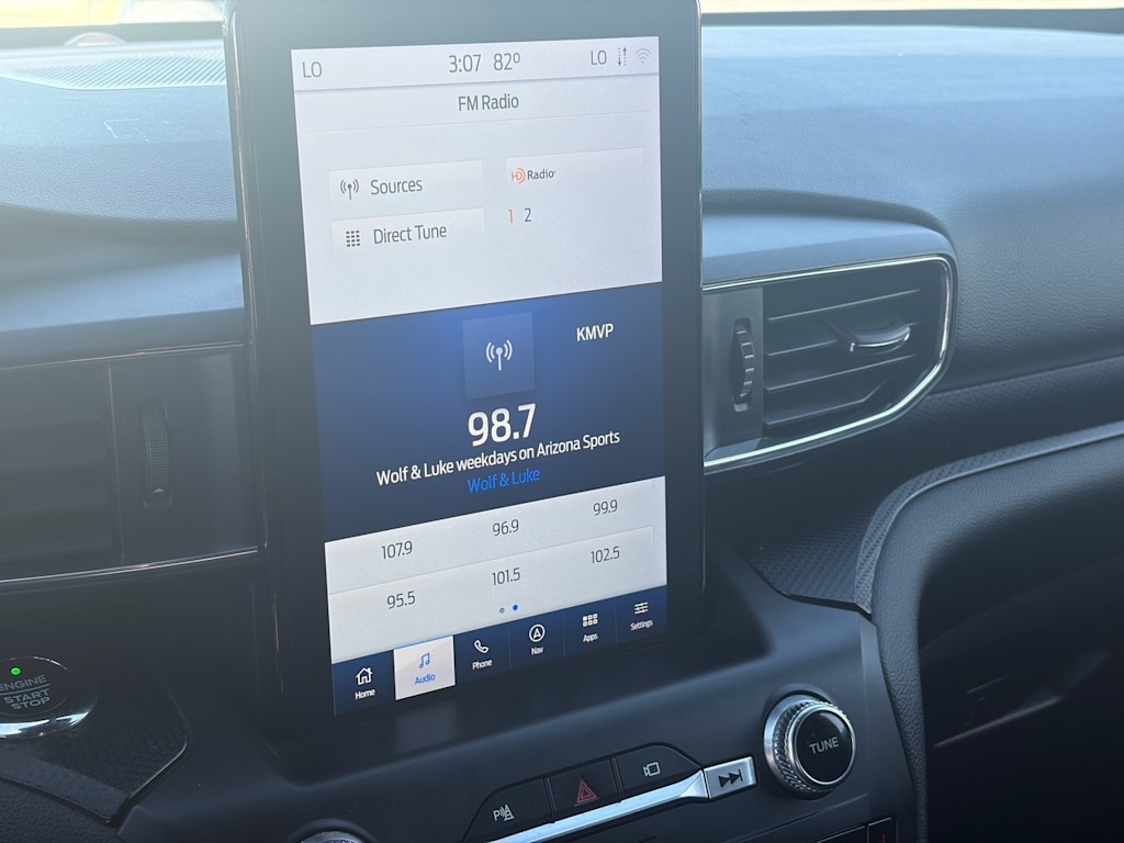 Thumbnail: 2020 Ford Explorer - 11