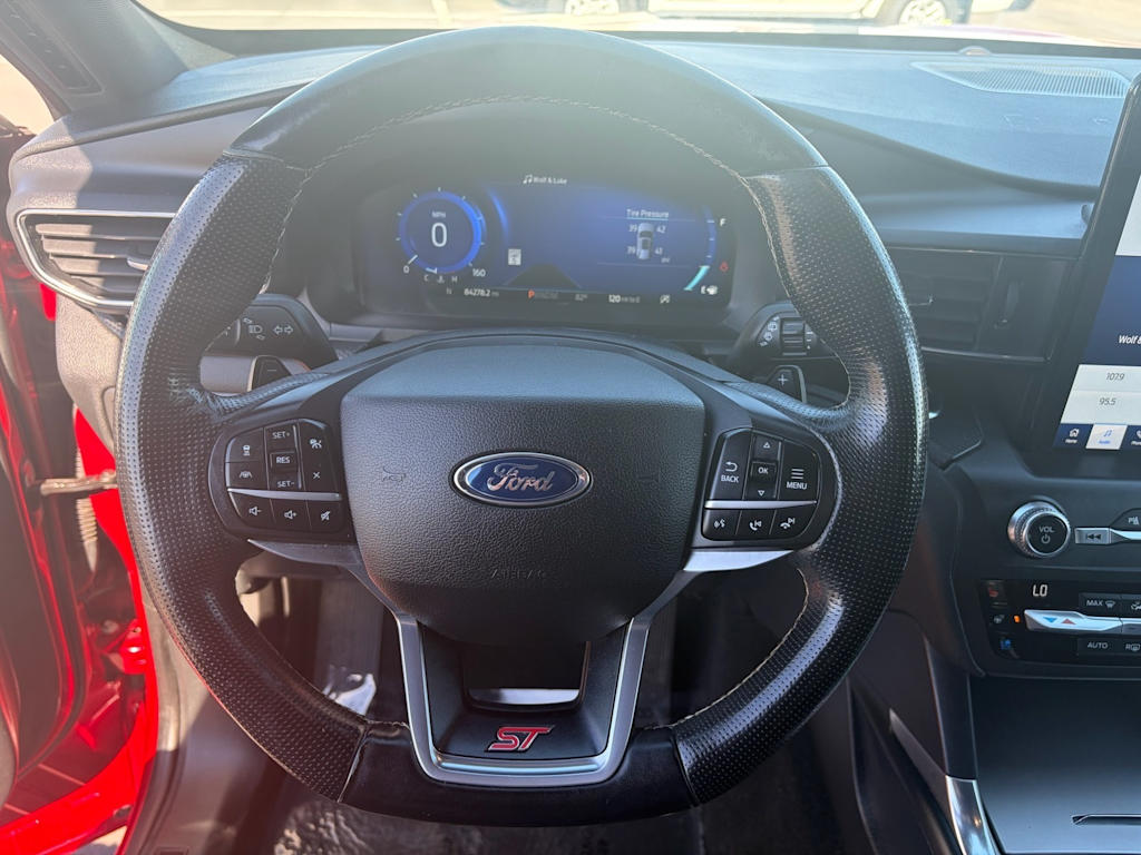 Thumbnail: 2020 Ford Explorer - 10