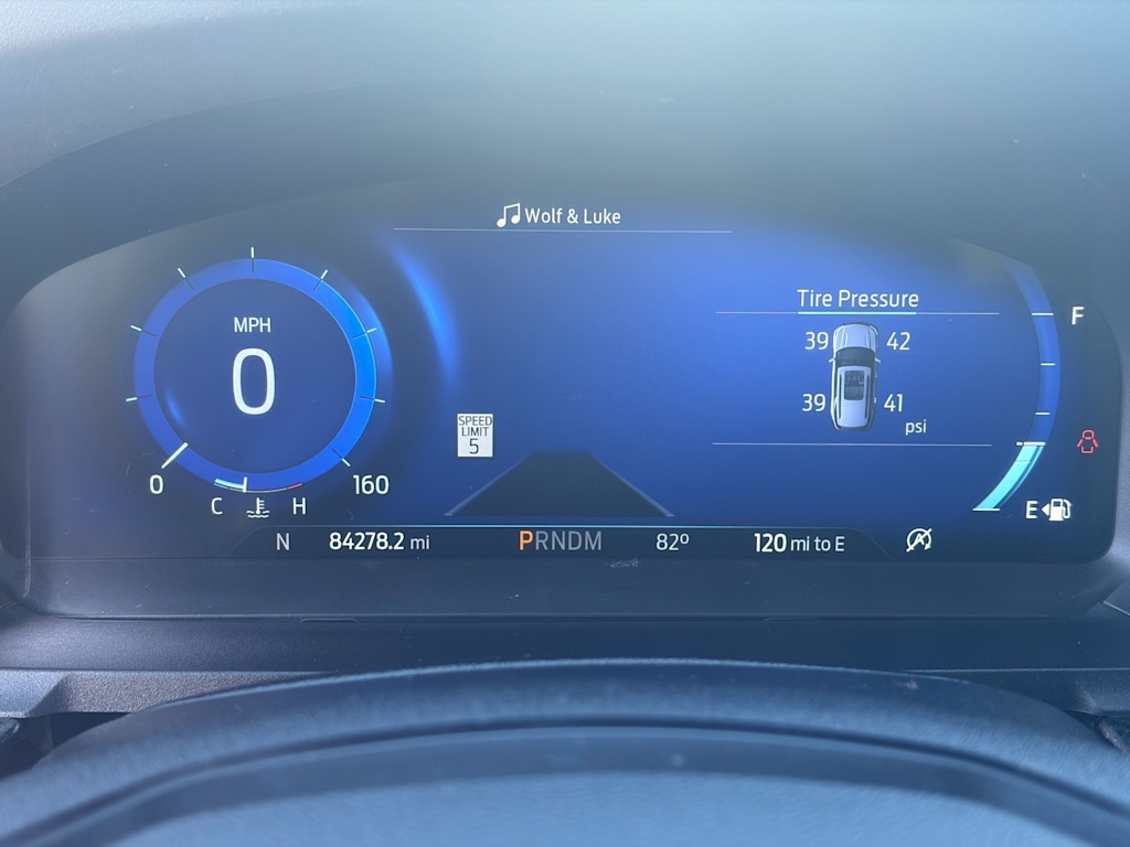 Thumbnail: 2020 Ford Explorer - 13